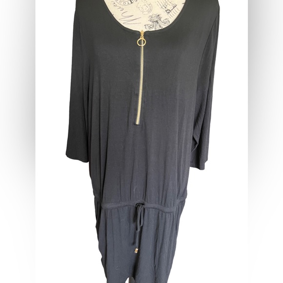 Lascana by Venus black dress size Large - Picture 8 of 10